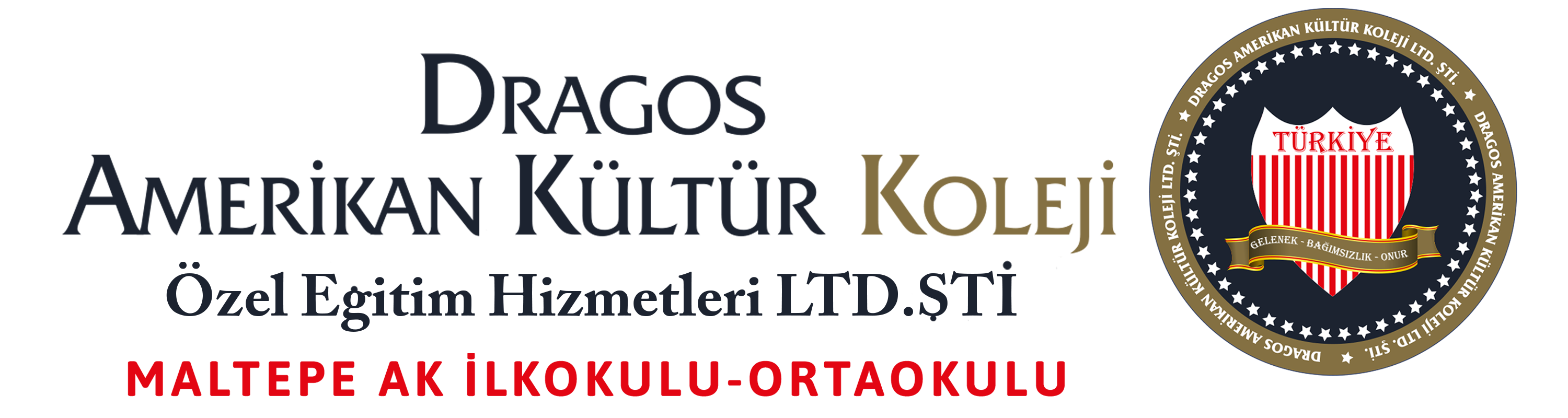Dragos Amerikan Kültür Koleji (Maltepe AK İlkokulu ve Ortaokulu)